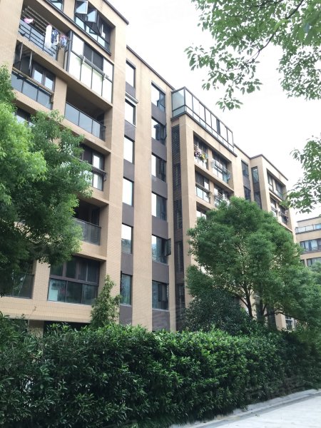 浦江华侨城(六期) 