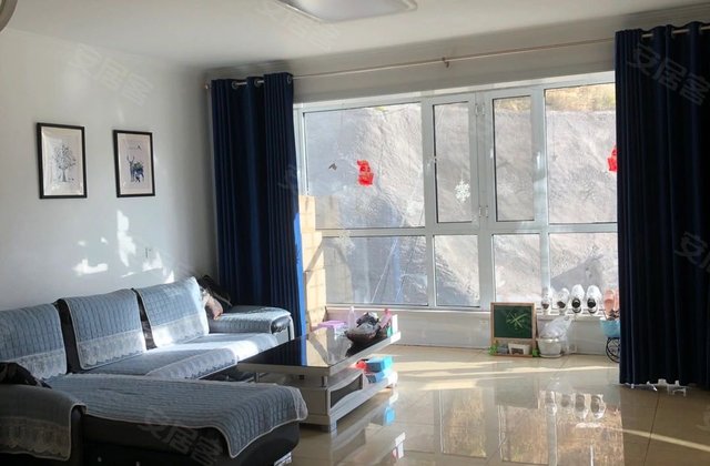 清河苑(东区)3室2厅147㎡90万二手房图片