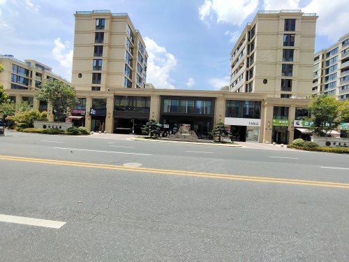 玉园,灵芝西路,近玉华路 - 安吉玉园二手房,租房,房价-安吉安居客