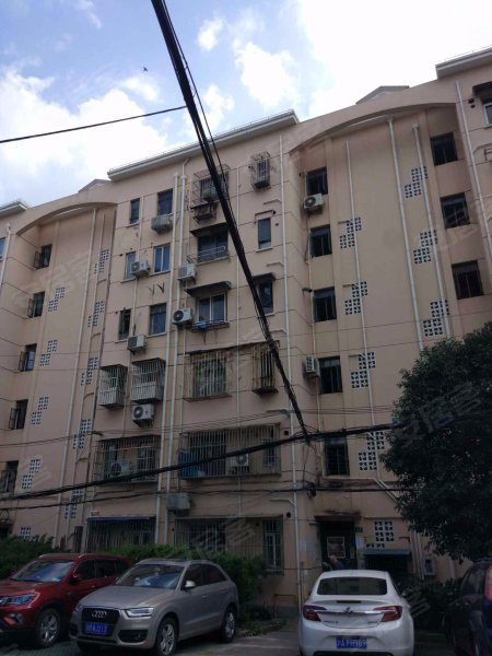 罗山六村(100弄) 