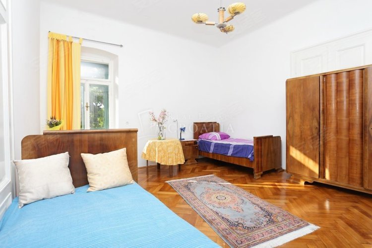 克罗地亚约¥341万CroatiaSplitApartment出售二手房公寓图片