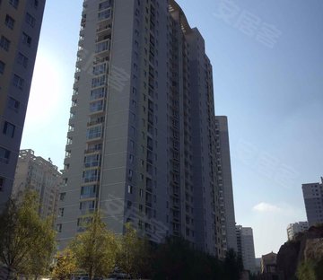 永盛现代城(东区)