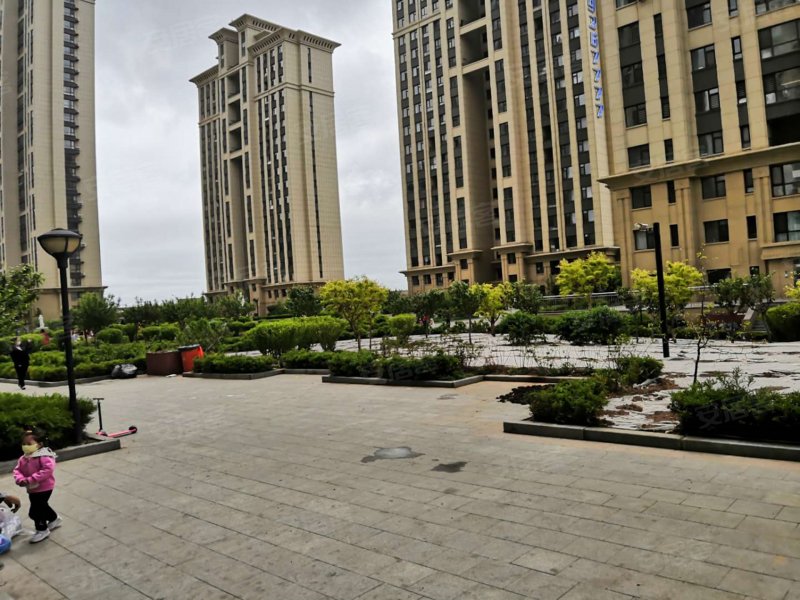 尚海华庭,黄海东路-大连尚海华庭二手房,租房,房价-大连安居客