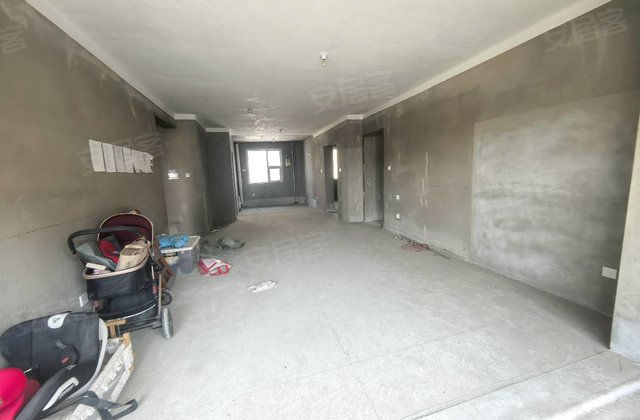 房源君悦华府4室2厅137㎡109万二手房图片