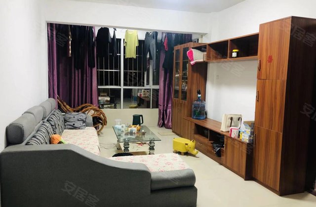 阳光名邸2室2厅63㎡28万二手房图片