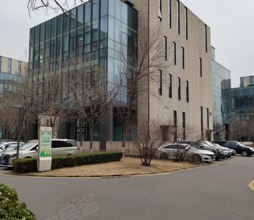 顺义绿地启航国际