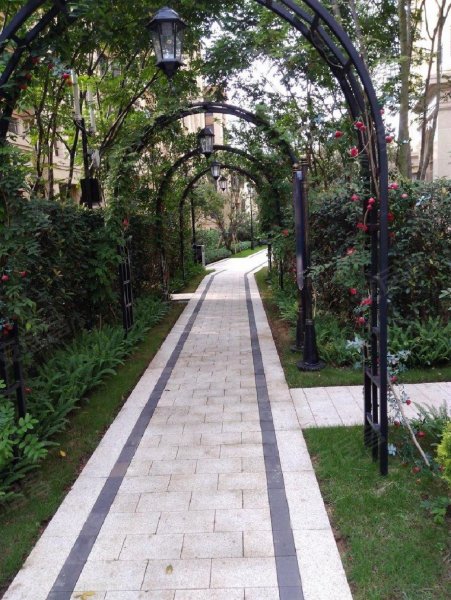 融创凡尔赛花园(一期别墅)