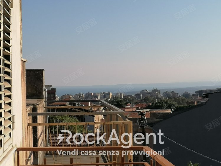 意大利约¥130万Apartment for sale, Via Sebastiano Catania, 210, i二手房公寓图片