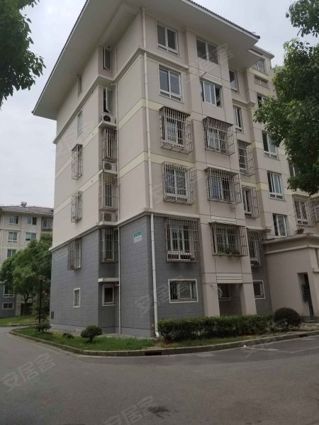 听潮民乐苑(一街坊) 