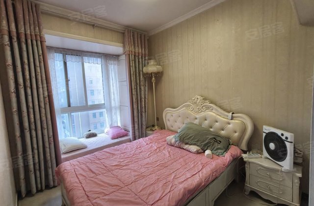 亿博翰林汇3室2厅85㎡33.8万二手房图片