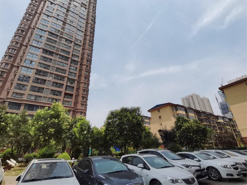 塞纳公馆,方新路199号-西安塞纳公馆二手房,租房,房价-西安安居客