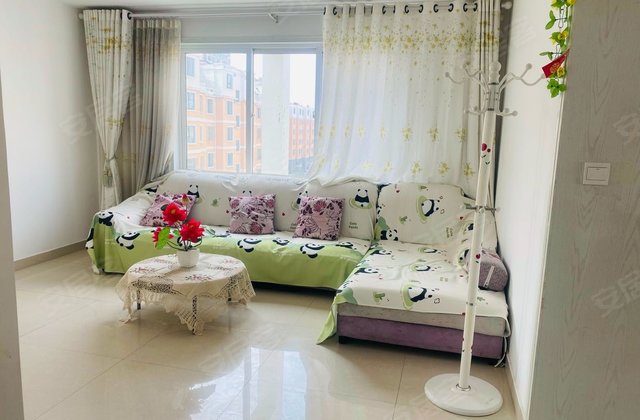 怡河新阁3室2厅83.59㎡38万二手房图片