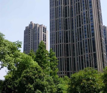 绿城玉园