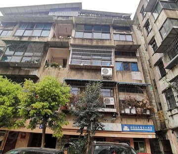 大北街4号院