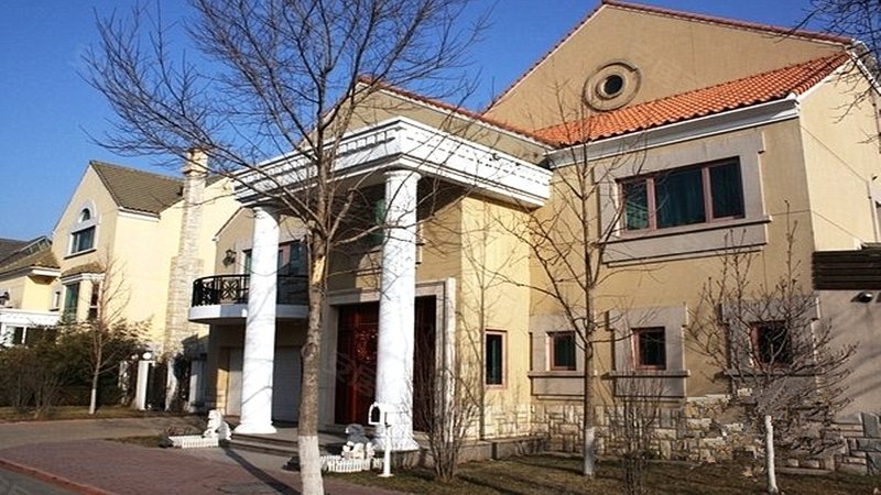 丽高王府(别墅)