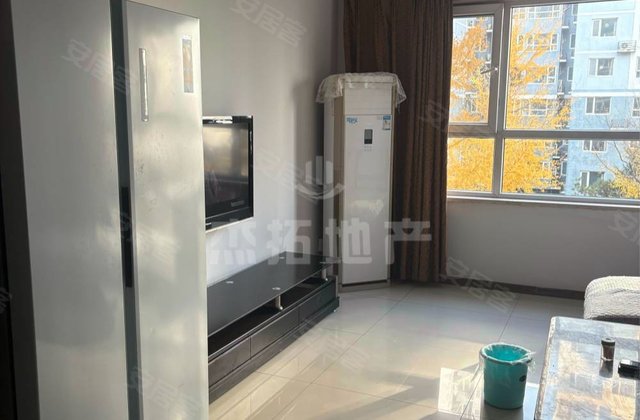 燕钢丽景家园3室2厅112㎡75万二手房图片