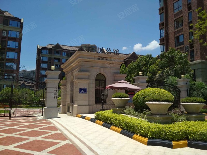 橡树湾橡树公馆,花溪南路37号-福州橡树湾橡树公馆二手房,租房,房价