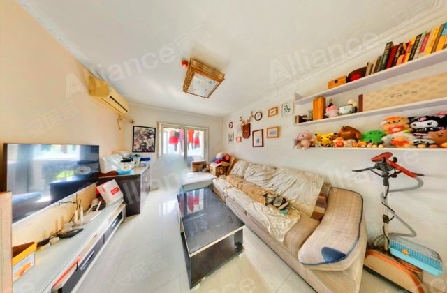 世茂蝶湖湾2室2厅94.1㎡65万二手房图片