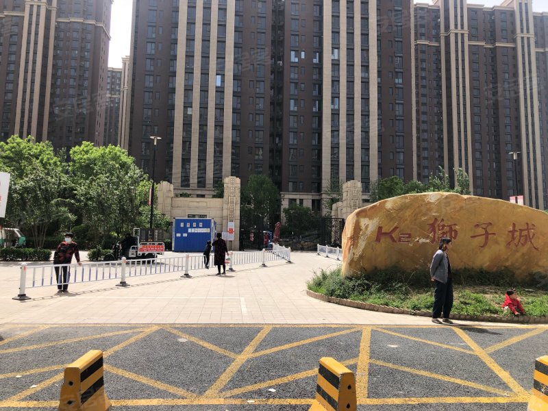 k2狮子城海棠园,常青路-廊坊k2狮子城海棠园二手房,租房,房价-廊坊