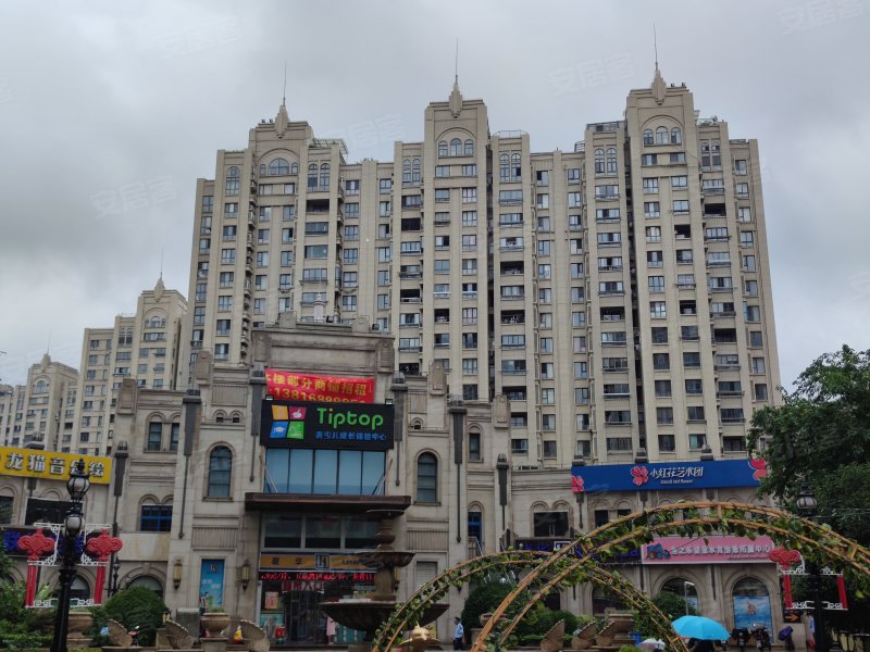 远洋悦庭,杨泰路2158弄-上海远洋悦庭二手房,租房,房价-上海安居客