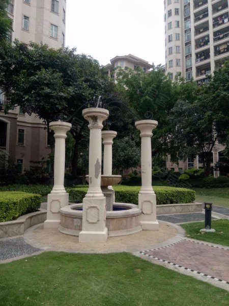 百花山庄御景园(二期)