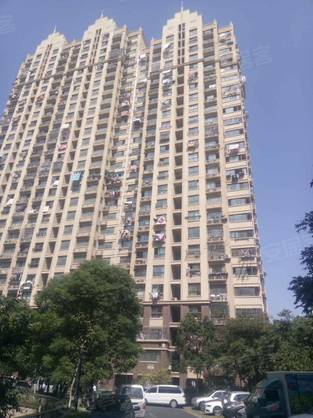 士韵家园(二期)