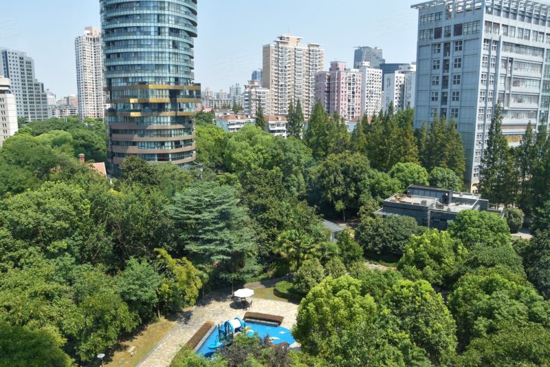 中星美华邨(公寓住宅)