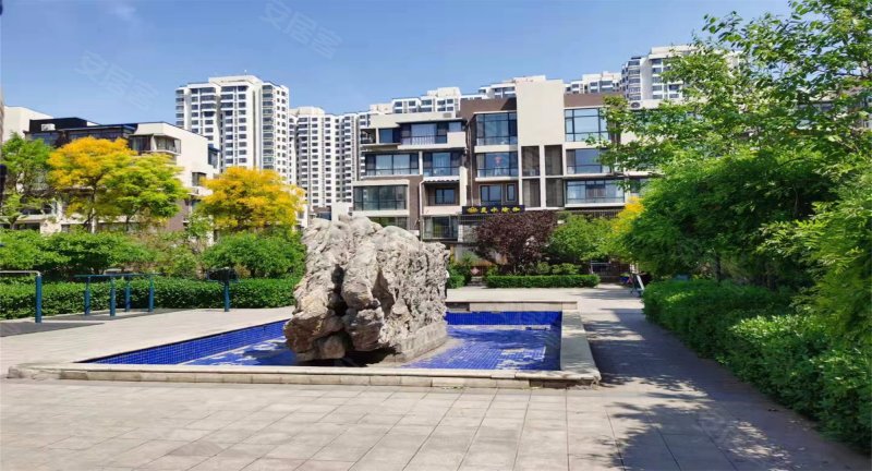 首创福特纳湾金瀚园