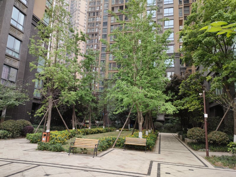 明信鹭湾,御风一路9号-成都明信鹭湾二手房,租房,房价-成都安居客