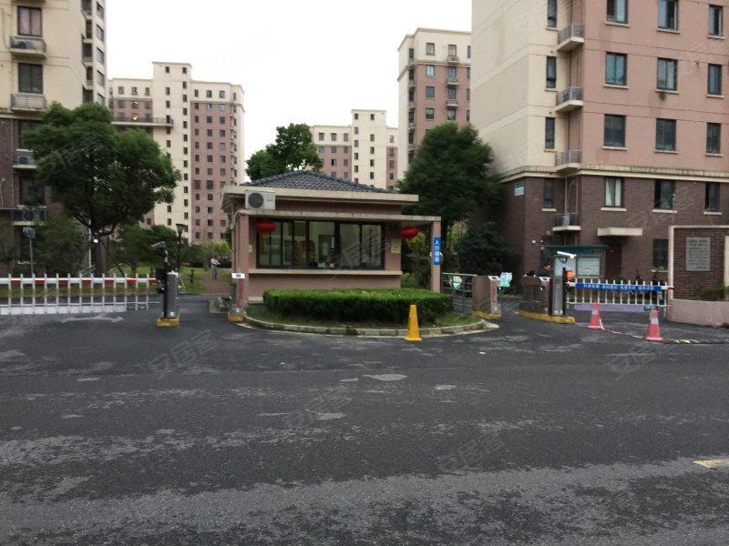 汇秀景苑三街坊 