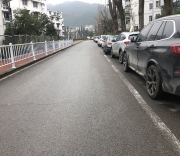 中天花园御熙谷(别墅)