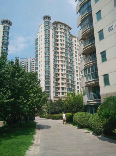 瑞都景园,通马路-北京瑞都景园二手房,租房,房价-北京安居客