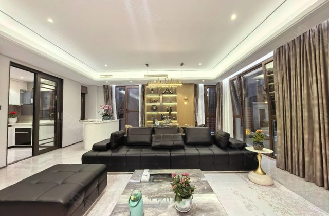 佳源名城4室2厅183㎡398万二手房图片