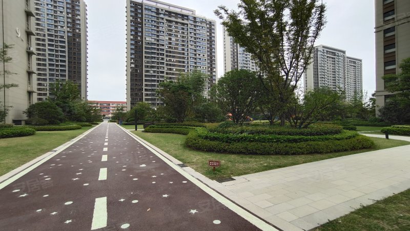 西子曼城,鸡鸣山路-合肥西子曼城二手房,租房,房价-合肥安居客