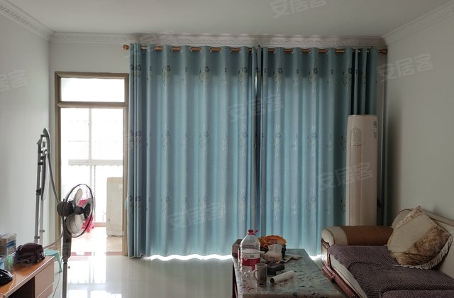 裕达金座小区3室1厅109㎡35万二手房图片