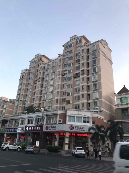 金帝花园,泉秀街87号-泉州金帝花园二手房,租房,房价-泉州安居客