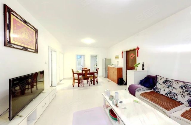 中坤苑2室1厅99.84㎡55万二手房图片