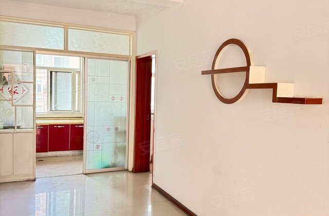 茂源小区3室2厅105.47㎡24.5万二手房图片