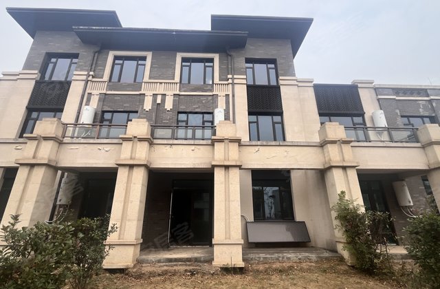 联投水乡小镇4室2厅212㎡72万二手房图片