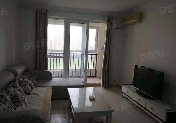 上上城理想新城(二期)3室2厅103㎡93万二手房图片