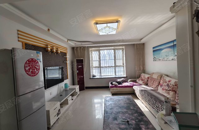 城市花园2室2厅80㎡31.5万二手房图片