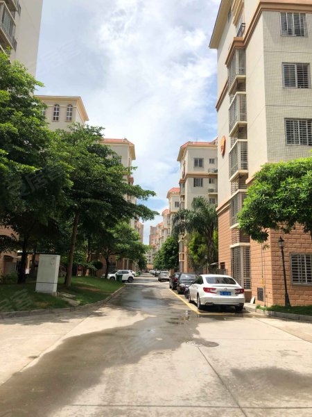 新港城第二社区,百善街201号-漳州新港城第二社区二手房,租房,房价