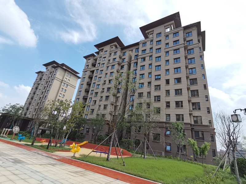 中梁香缇公馆