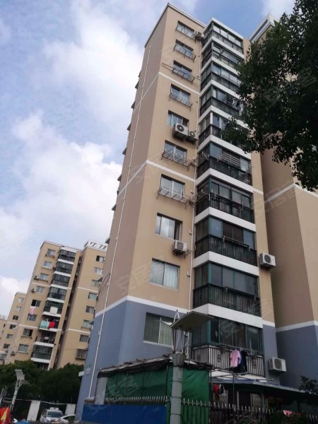 高行银杏苑(南区) 