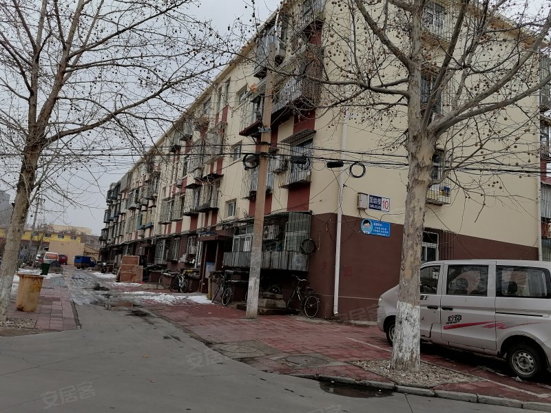 团结里团结楼,建设北路-唐山团结里团结楼二手房,租房,房价-唐山安居