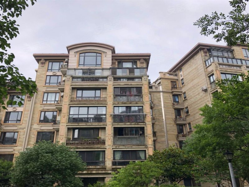 新江湾城雍景苑