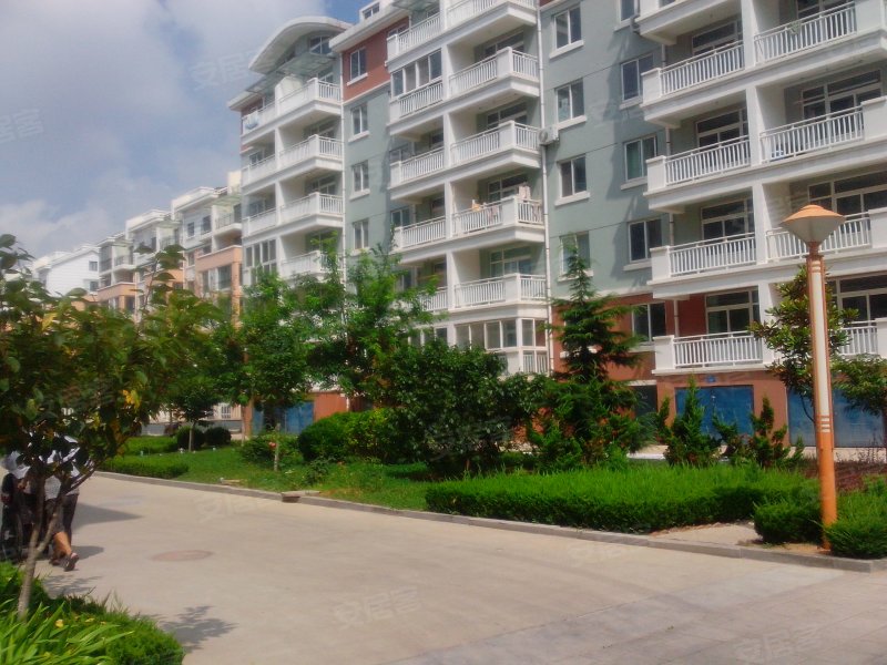 锦绣花园(乳山)