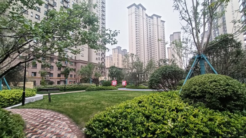 建业定鼎府,魏紫路-洛阳建业定鼎府二手房,租房,房价-洛阳安居客