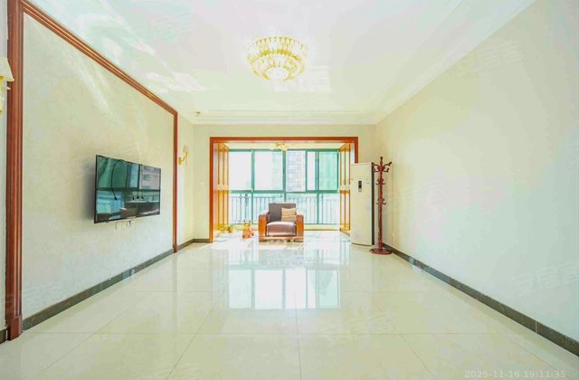 恒大雅苑4室2厅154.92㎡118万二手房图片