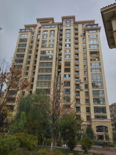 天山水榭花都(公寓住宅),翠桥路20号-承德天山水榭花都(公寓住宅)二手